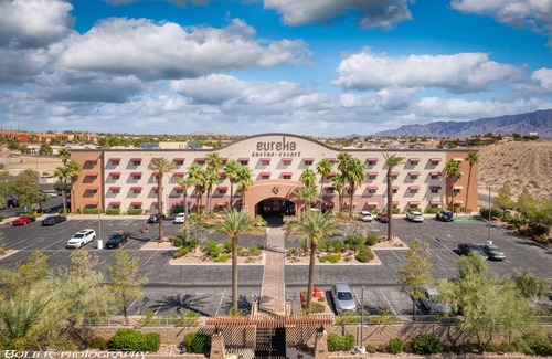 Mesquite Condo | Beautiful Condo at the Springs By Cool Properties
