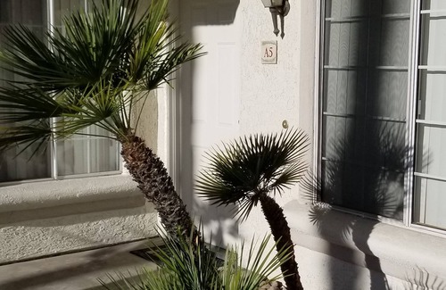 Palm Springs Condo | Beautiful Condo at Mesquite Country Club -Pool, Hot Tub, Tennis (City ID:4337)