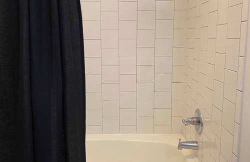 Civil Rights Historic District Apartment | Beautiful Condo Downtown BHM