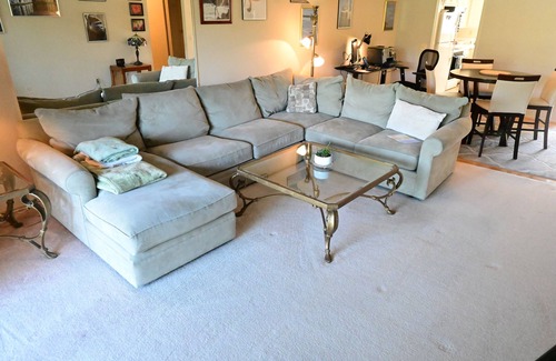 Laguna Niguel Condo | Beautiful Condo, Great View, Close to Beach.