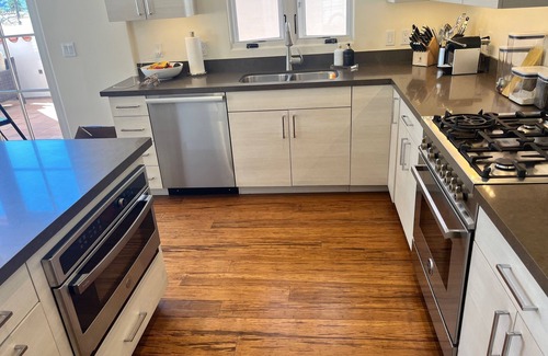 Historic Downtown Santa Barbara Condo | Beautiful Condo in the heart of Santa Barbara