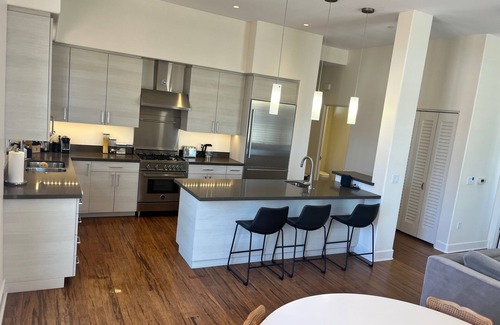 Historic Downtown Santa Barbara Condo | Beautiful Condo in the heart of Santa Barbara