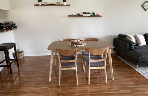 Estero Condo | Beautiful condo in Breckenridge Golf & Tennis club