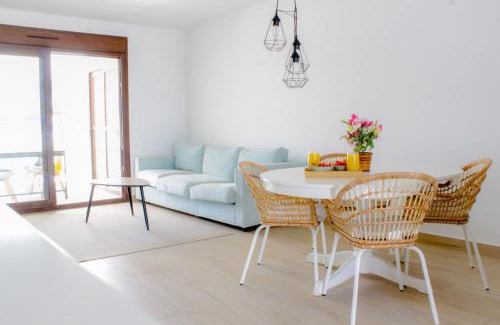 Los Balcones Apartment | Beautiful Condo in Laguna Beach Resort overlooking Laguna Rosa In Torrevieja With 2 Bedrooms and 2 Bathrooms