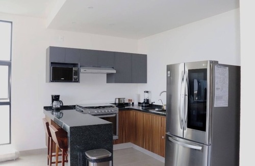 Mezcales Condo | Beautiful condo in Mezcales, close to Puerto Vallarta, Bucerias, La Cruz