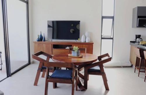 Mezcales Condo | Beautiful condo in Mezcales, close to Puerto Vallarta, Bucerias, La Cruz