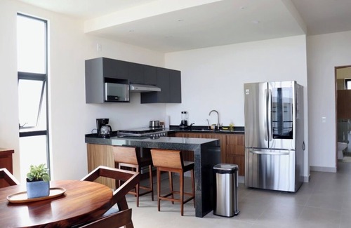 Mezcales Condo | Beautiful condo in Mezcales, close to Puerto Vallarta, Bucerias, La Cruz
