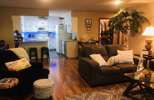 Mount Ida Condo | Beautiful Condo in Mountain Harbor/Lake Ouachita