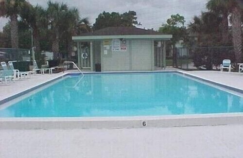 East Lake Woodlands Condo | Beautiful Condo in prime Florida location within premier gated community.