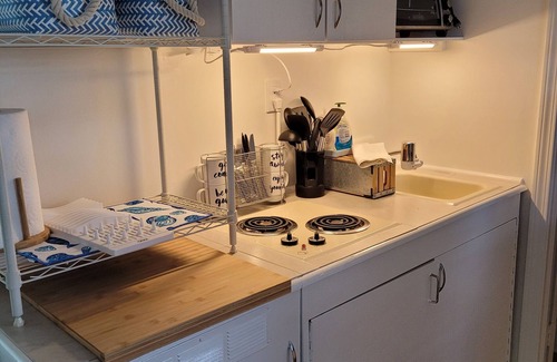 West Dennis Condo | Beautiful condo in the heart of the Cape!