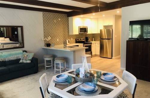 Carlsbad Condo | Beautiful Condo in World Renowned Carlsbad Resort in La Costa