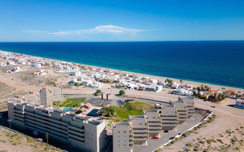 Las Conchas Apartment | Beautiful Condo La Joya - Near Beach with Views