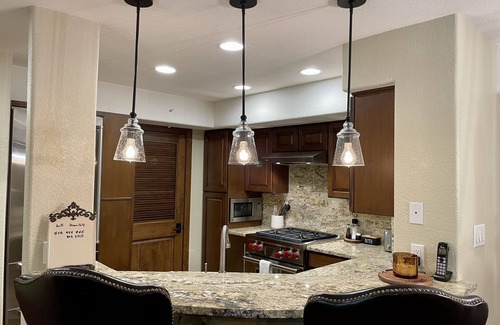 Edwards Condo | Beautiful condo located minutes from Arrowhead