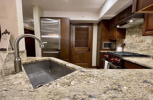 Edwards Condo | Beautiful condo located minutes from Arrowhead