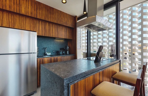 Emiliano Zapata Condo | Beautiful Condo in the heart of Zona Romantica! 2BD Condo for rent in Old Town,