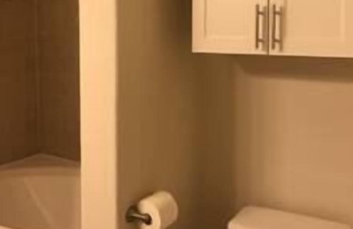The Woodlands Apartment | Beautiful Condo near Exxon Campus**