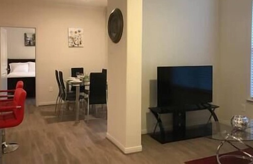 The Woodlands Apartment | Beautiful Condo near Exxon Campus**
