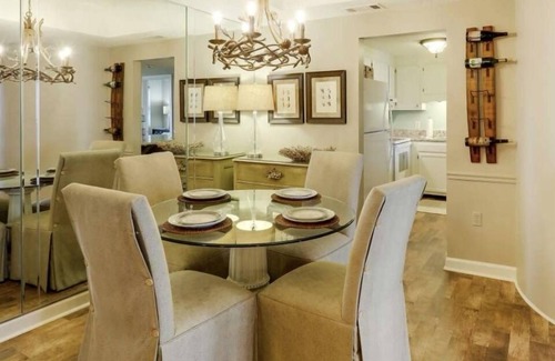 Sugar Mountain Condo | Beautiful Condo on the 7th Floor of Sugar Top facing the ski slopes!