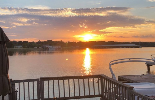 Ridgeland Condo | Beautiful condo on the water