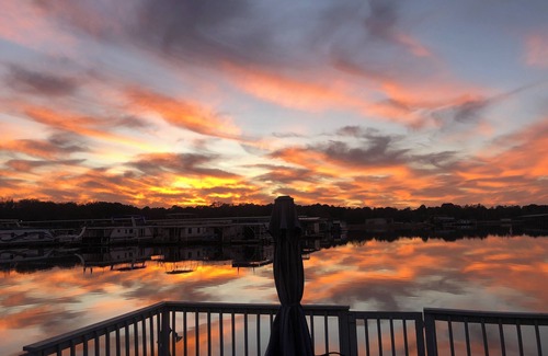 Ridgeland Condo | Beautiful condo on the water