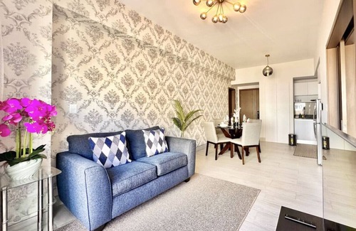 Sarasota Apartment | Beautiful Condo, Spectacular Rooftop Lounge, Pool and Social Areas