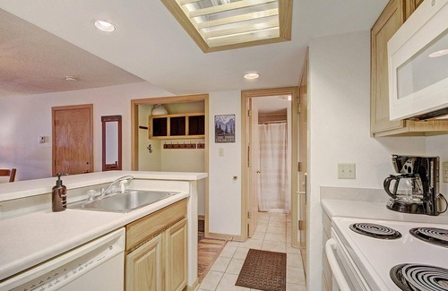 East Village at Copper Condo | Beautiful Condo, Ski Out Your Back Door - FP202 by RedAwning