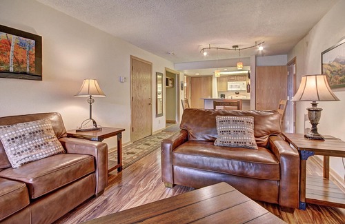 East Village at Copper Condo | Beautiful Condo, Ski Out Your Back Door - FP202 by RedAwning