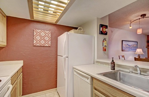 East Village at Copper Condo | Beautiful Condo, Ski Out Your Back Door - FP202 by RedAwning