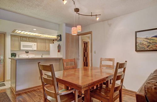East Village at Copper Condo | Beautiful Condo, Ski Out Your Back Door - FP202 by RedAwning