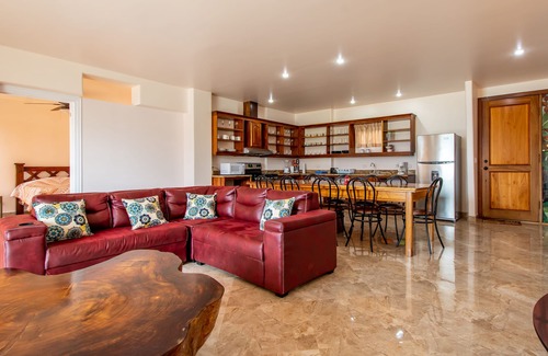 Naranjos Agrios Condo | BEAUTIFUL CONDO SUITE 3B/2B IN LAKE ARENAL