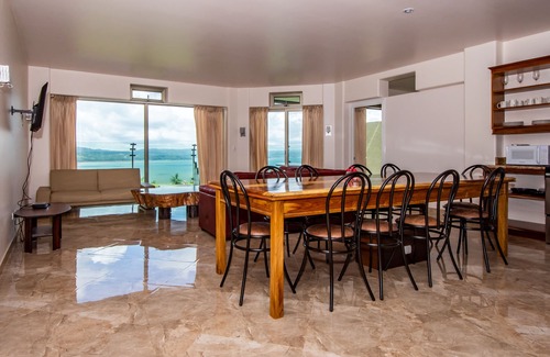 Naranjos Agrios Condo | BEAUTIFUL CONDO SUITE 3B/2B IN LAKE ARENAL