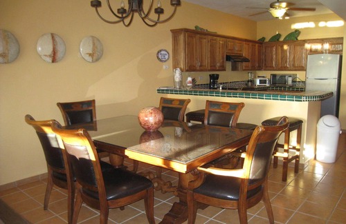 San Carlos Condo | Beautiful Condo! Unit 167 Bahia Delfin