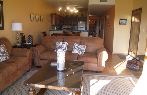 San Carlos Condo | Beautiful Condo! Unit 167 Bahia Delfin