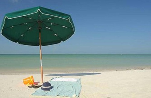 Estero Condo | Beautiful Condo for Spring Break