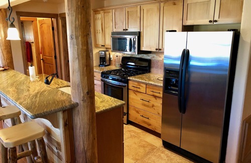 Pagosa Springs Condo | Beautiful Condo Retreat on the River