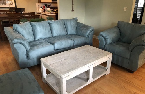 Ortley Beach Condo | Beautiful condo in Ortley Beach!
