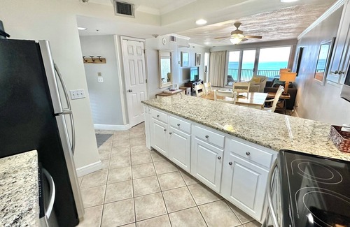 Sandestin Condo | Beautiful Condo with Breathtaking Gulf Views 4112 BS1