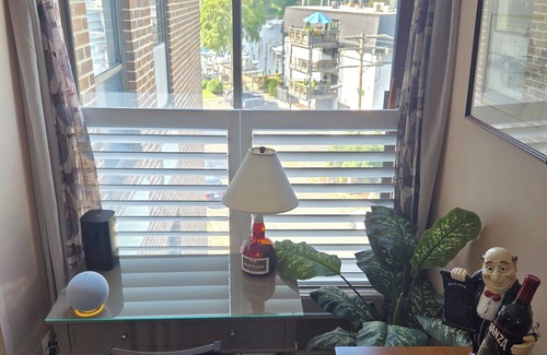 Eastport Condo | Beautiful Condo - Water View Near City Dock