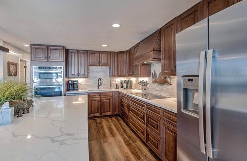 Dillon Condo | Beautiful Condo with Lake and Mountain View's right in the heart of Dillon