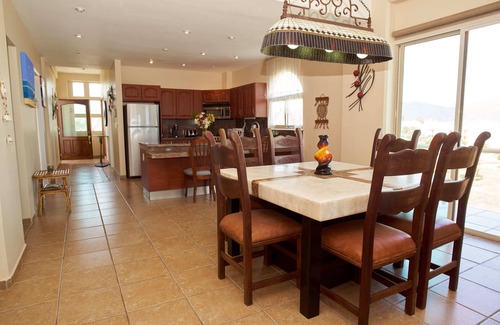 Residencial Salagua Apartment | Beautiful condo with spectacular view and on one of the best location