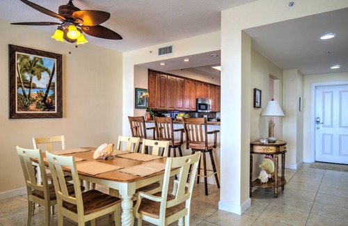 Islamorada Condo | Beautiful Condominium with with Ocean view, Protected Boat Slip, Tennis,