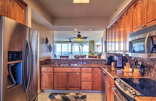 Islamorada Condo | Beautiful Condominium with with Ocean view, Protected Boat Slip, Tennis,