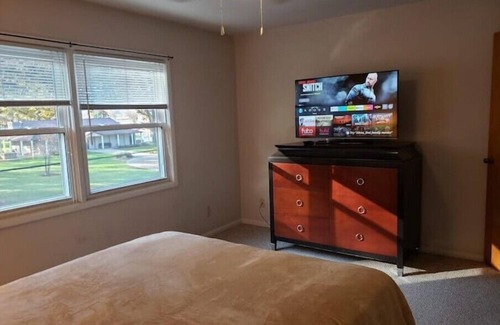 Stockton Apartment | Beautiful Condos By The Park