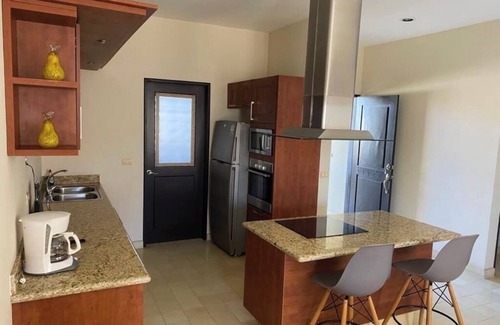 Downtown Mazatlan Apartment | Beautiful condos steps from plaza machado!