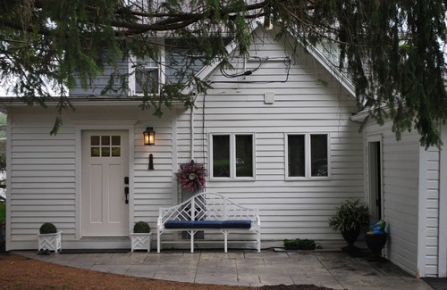 Conesus House | Beautiful Conesus Cottage