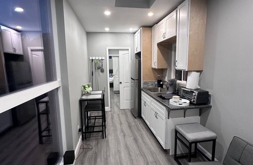 Stockton House | Beautiful Container Home with a Pond & Sandy Beach Area in Morada, Stockton CA