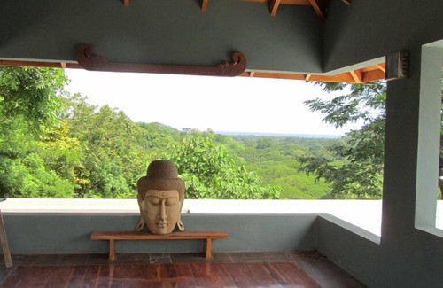 Samara Villa | Beautiful, Contemporary Private Art/Yoga Retreat Home In Paradise!