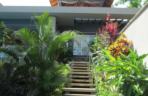 Samara Villa | Beautiful, Contemporary Private Art/Yoga Retreat Home In Paradise!