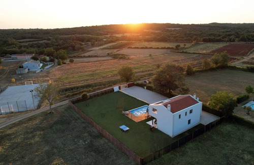 Grandici Villa | Beautiful contemporary villa, perfect for a family vacation.
