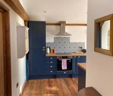 Steyning Apartment | Beautiful converted barn